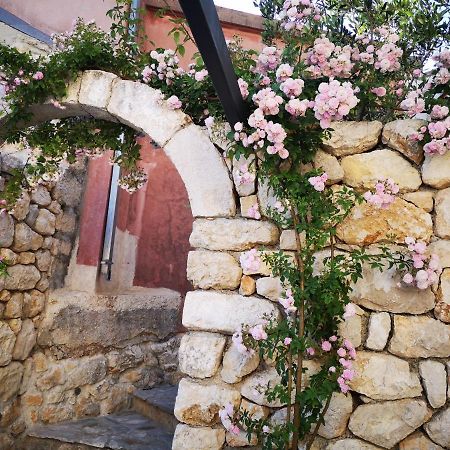 Villa Toni Makarska Exterior foto
